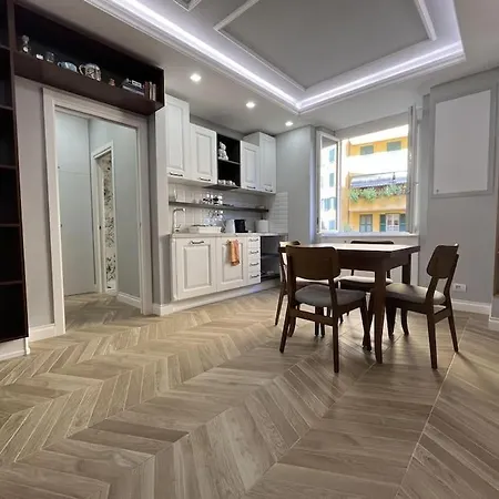 Apartment G&g *