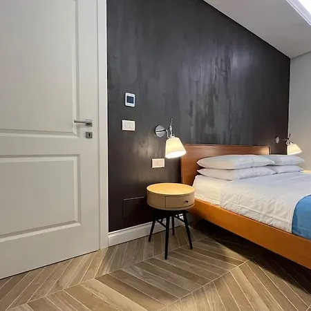 G&g Apartment Rome