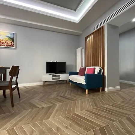 Apartment G&g *