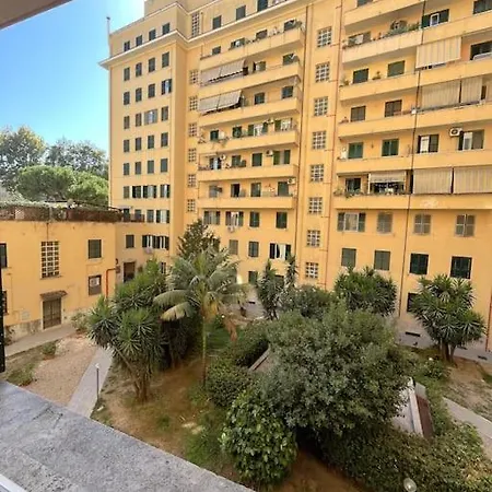 G&g Apartment Rome