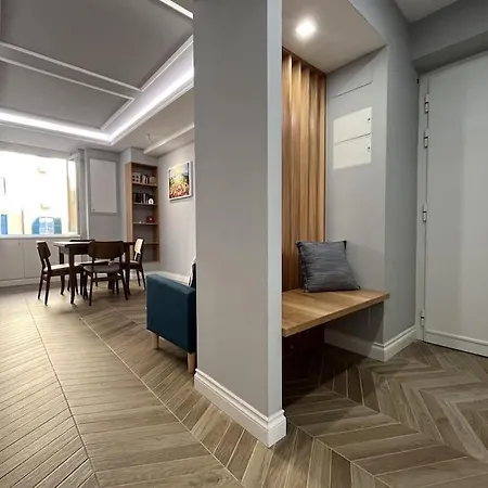Apartment G&g Rome