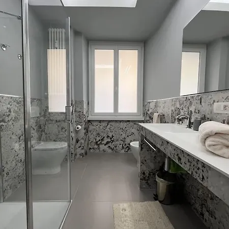 G&g Apartment