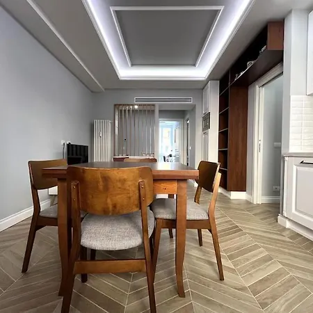 Apartment G&g