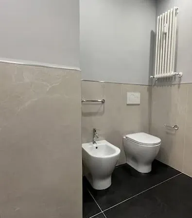 Apartment G&g *