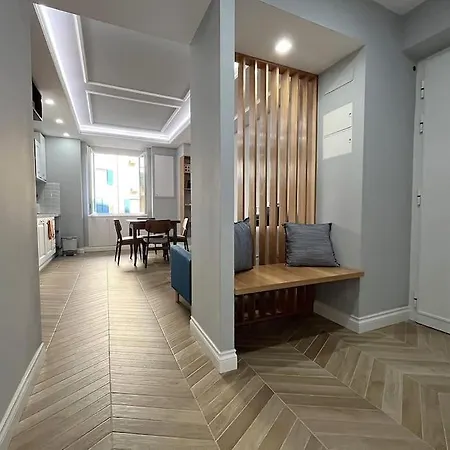 G&g Apartment Rome