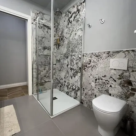 Apartment G&g Rome