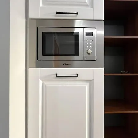 G&g Apartment