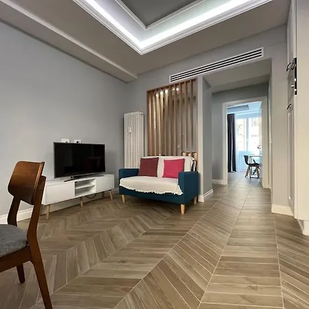 G&g Apartment *