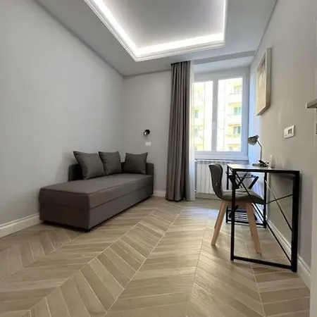 Apartment G&g *
