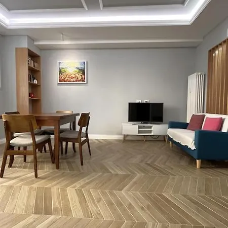G&g Apartment Rome
