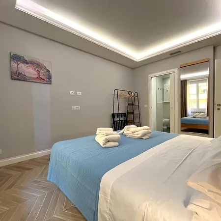 G&g Apartment *