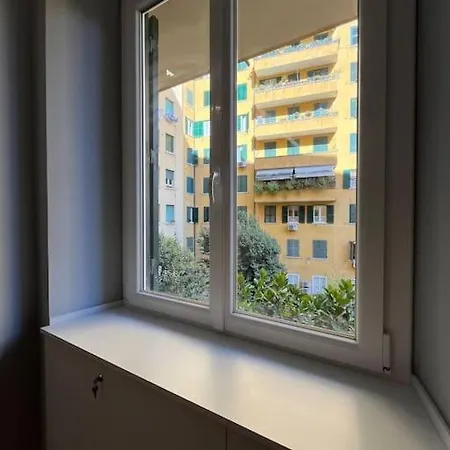 G&g Apartment