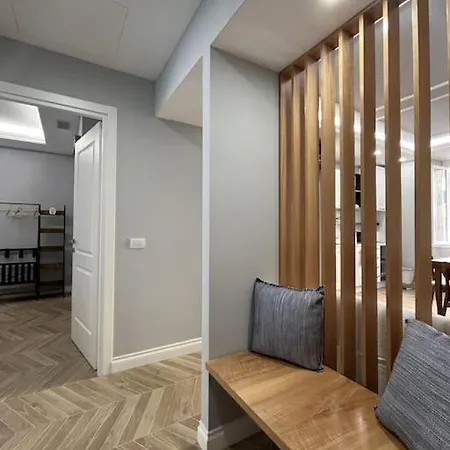 Apartment G&g