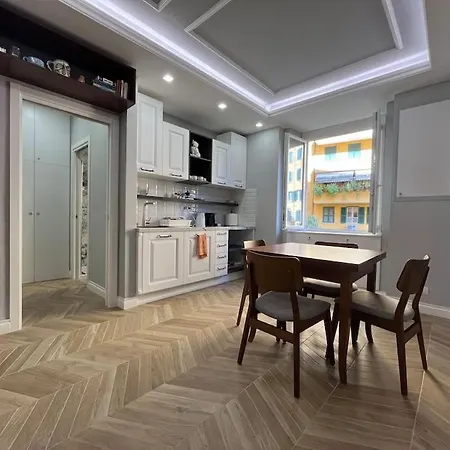 Apartment G&g *