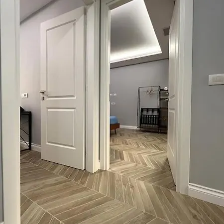 G&g Apartment Rome