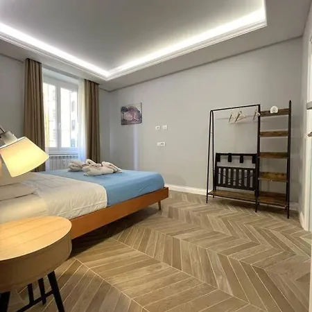 Apartment G&g Rome