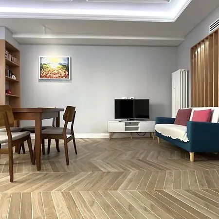 Apartment G&g *