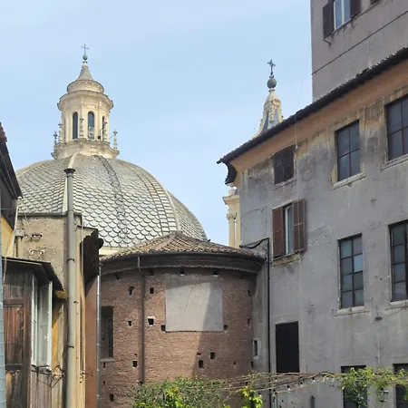 Affittacamere Ripetta Grand