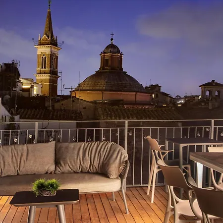Coronari Palace Hotel Roma