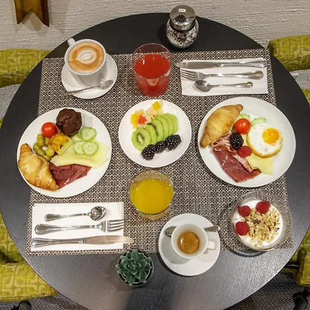 Coronari Palace 3* Řím