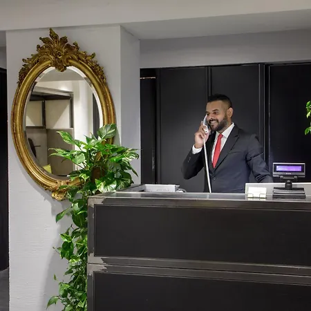 Hotel Coronari Palace Roma