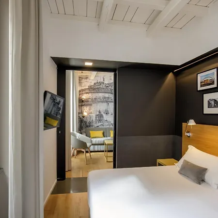 Hotel Coronari Palace 3*