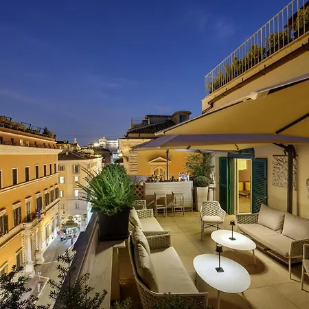 Hotel Regno
