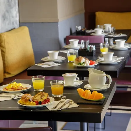 Regno Hotel