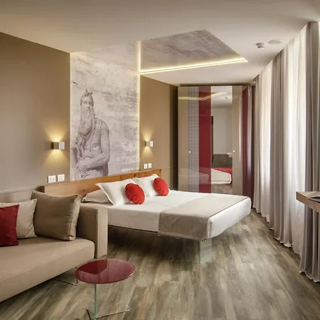 Regno Hotel 3*