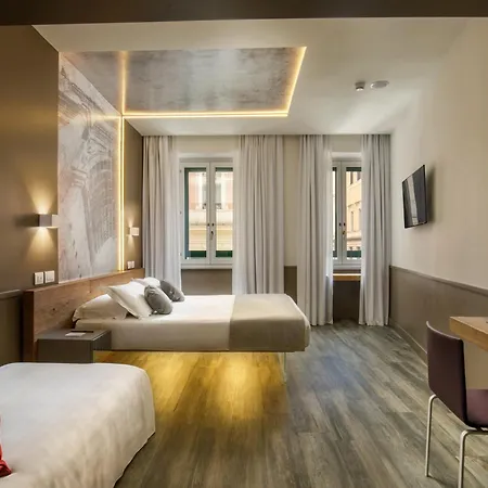 Hotel Regno 3*