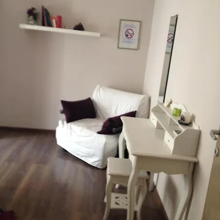 Apartment Mirella's Trastevere