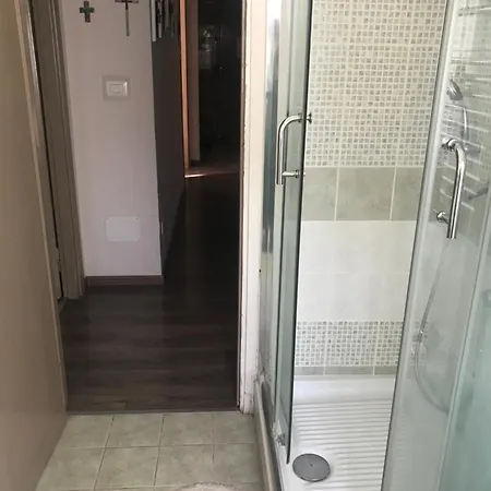 Mirella's Trastevere Apartment