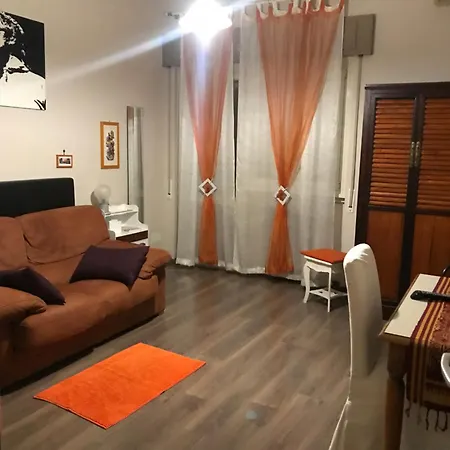 Apartment Mirella's Trastevere
