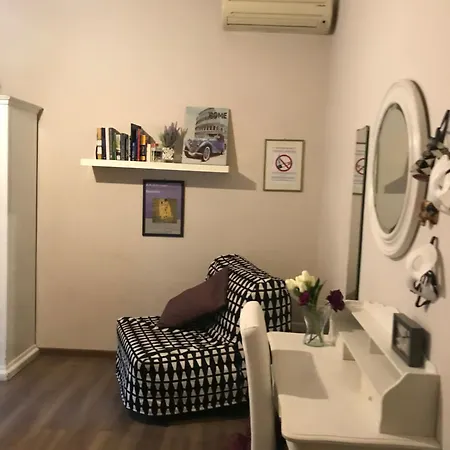Apartment Mirella's Trastevere *