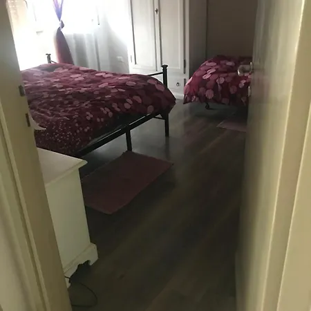 Apartment Mirella's Trastevere Rome