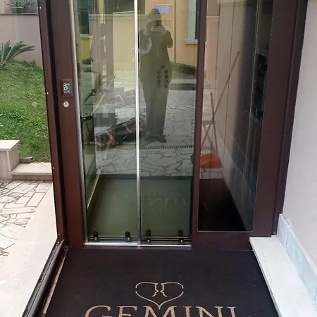 Gemini Guest house