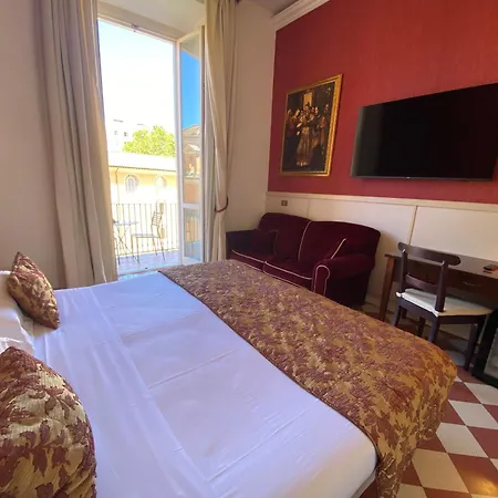 Basilica Hotel