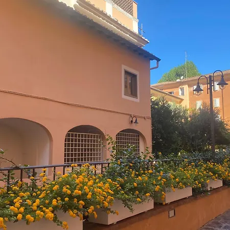 Basilica Hotel Roma
