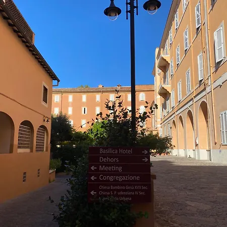Basilica Roma