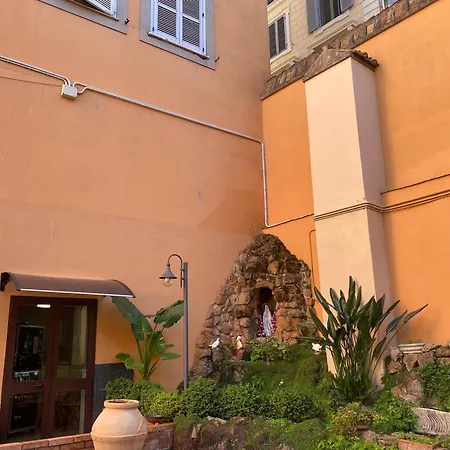 Basilica 3* Roma