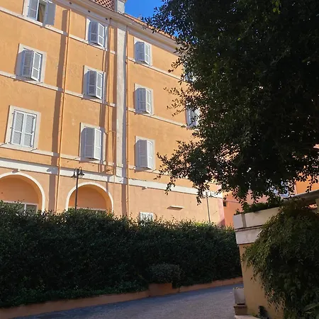 Basilica Hotel