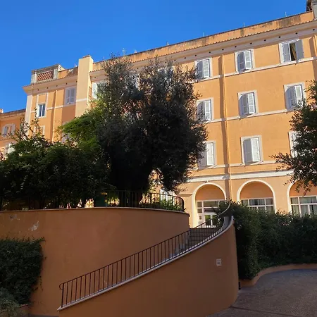 Hotel Basilica