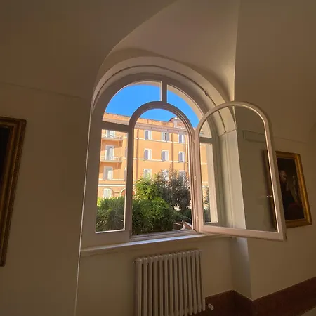 Basilica Hotel 3*