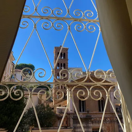 Basilica Roma