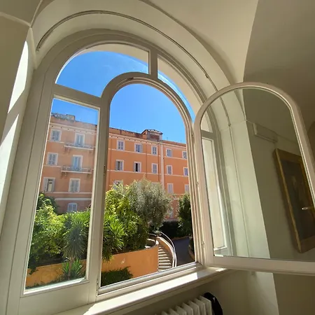 Basilica 3* Roma