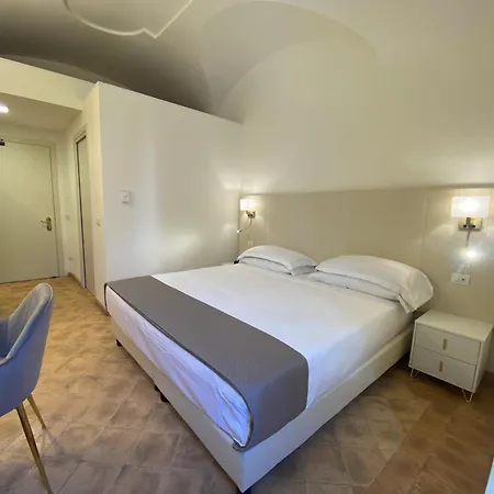 Hotel Basilica