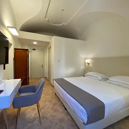 Hotel Basilica Roma