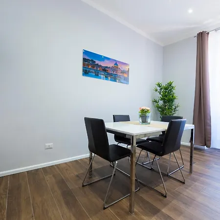 Loft Trastevere Bed & Breakfast