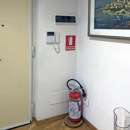 Appartamento Eucalyptus - San Paolo -