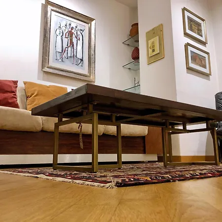Eucalyptus - San Paolo - Apartament *